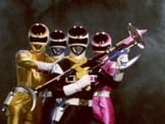 Power Rangers Space 6x32