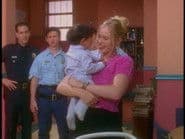 Power Rangers Zeo 4x5