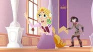 Rapunzel's Tangled Adventure 1x22