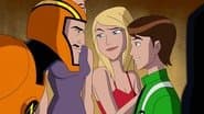 Ben 10: Ultimate Alien 1x9
