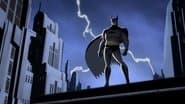 Batman: Caped Crusader 1x10