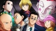 Hunter x Hunter 1x21