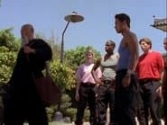 Power Rangers Lightspeed Rescue 8x22