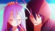 No Game No Life (Eng-Jap) 1x1