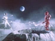 Power Rangers Space 6x40