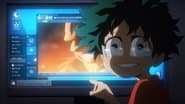 My Hero Academia 1x1