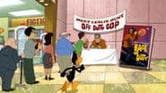 The Looney Tunes Show 1x19