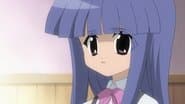 Higurashi: When They Cry 1x7