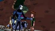 Ben 10: Omniverse 1x1