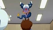 Yo-kai Watch 1x21