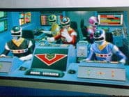 Power Rangers Space 6x17