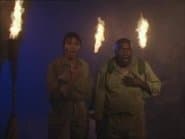 Power Rangers Zeo 4x36