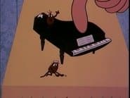 Popeye the Sailor 1x34