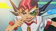 Yu-Gi-Oh! Zexal 1x11