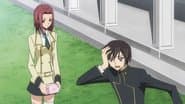 Code Geass: Lelouch of the Rebellion 1x3