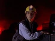 Power Rangers Lightspeed Rescue 8x10