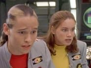 Power Rangers Space 6x35