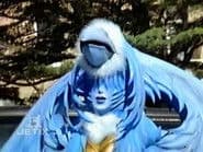 Power Rangers Mystic Force 14x17