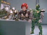 Power Rangers Space 6x39