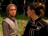 Power Rangers Operation Overdrive 15x13