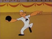 Popeye the Sailor 1x19