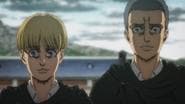 Attack on Titan 4x26