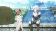 Is It Wrong to Try to Pick Up Girls in a Dungeon? 1x4