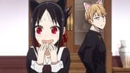 Kaguya-sama: Love Is War Hindi Dub 1x4