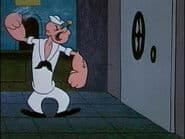 Popeye the Sailor 1x24