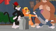 The Tom and Jerry Show 1x31