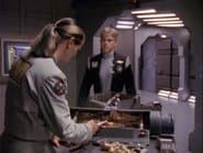 Power Rangers Space 6x21