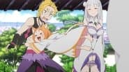Re:ZERO -Starting Life in Another World- 3x1