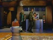 Power Rangers Ninja Storm 11x2