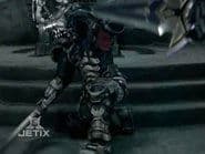 Power Rangers Mystic Force 14x6