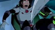 Ben 10: Ultimate Alien 1x13