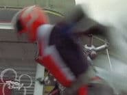 Power Rangers S.P.D. 13x26