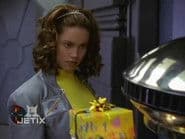 Power Rangers Space 6x19