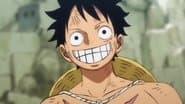 One Piece Wano Arc 21x929