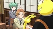 Assassination Classroom 1x1