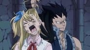 Fairy Tail 1x26