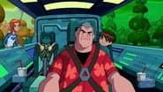 Ben 10: Omniverse 1x4