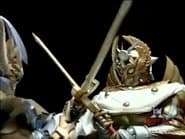 Power Rangers Mystic Force 14x23