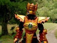Power Rangers Operation Overdrive 15x22