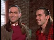 Power Rangers Zeo 4x20