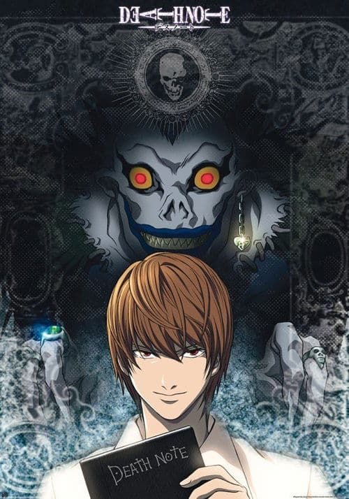 Death Note