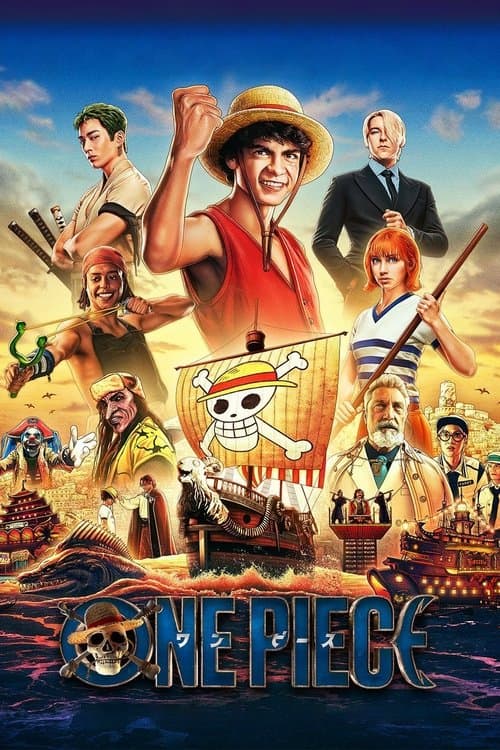 One Piece Live Action
