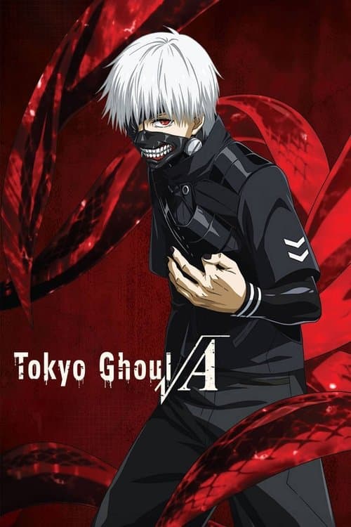 Tokyo Ghoul All