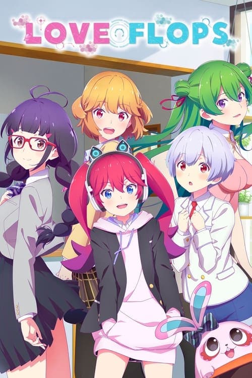 Love Flops (Eng-Jap)