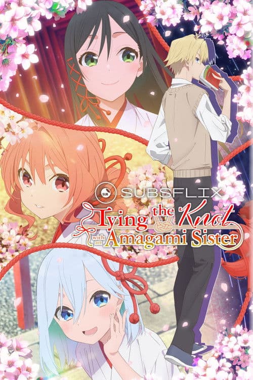 Tying the Knot with an Amagami Sister