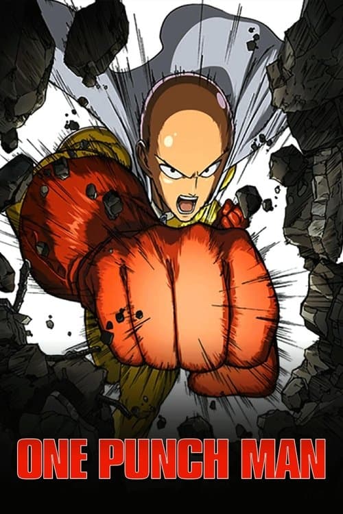 One-Punch Man Muse india